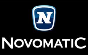 novomatic slot