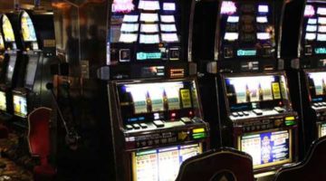 progressive jackpot slots