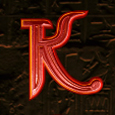 ra king symbol