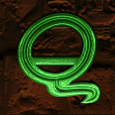 ra queen symbol