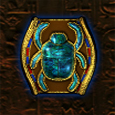 scarab symbol